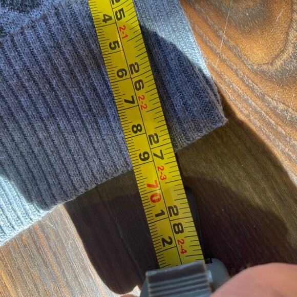 FATE Knit Comfy Jogger Pants Cheetah Print - Picture 10 of 10